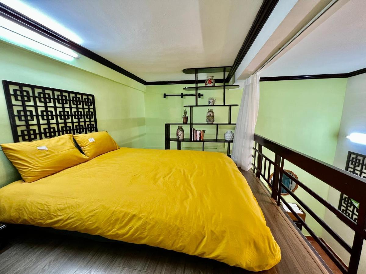 Warm Hanoi, Near Hoankiem Lake, 2Brs, Old Quarter Bagian luar foto