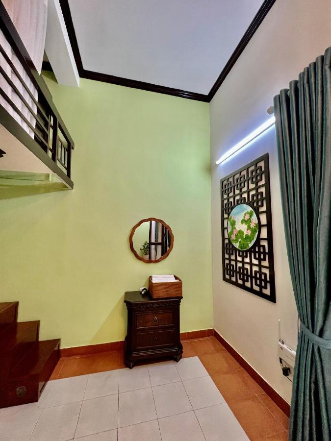 Warm Hanoi, Near Hoankiem Lake, 2Brs, Old Quarter Bagian luar foto