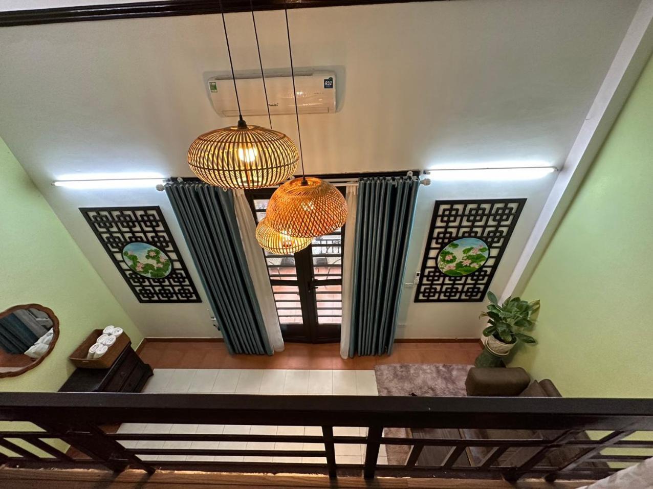 Warm Hanoi, Near Hoankiem Lake, 2Brs, Old Quarter Bagian luar foto