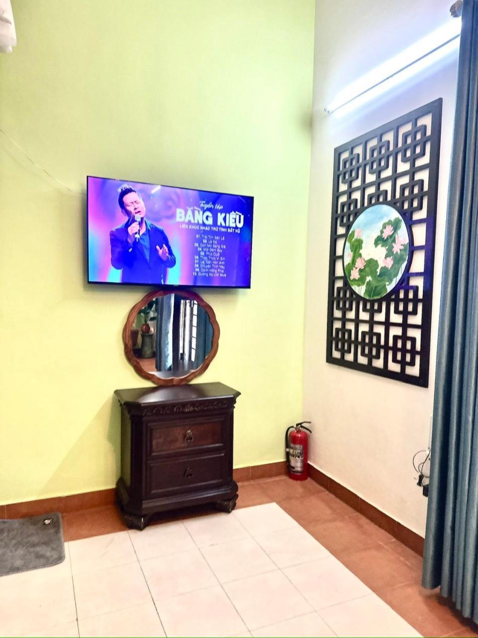 Warm Hanoi, Near Hoankiem Lake, 2Brs, Old Quarter Bagian luar foto